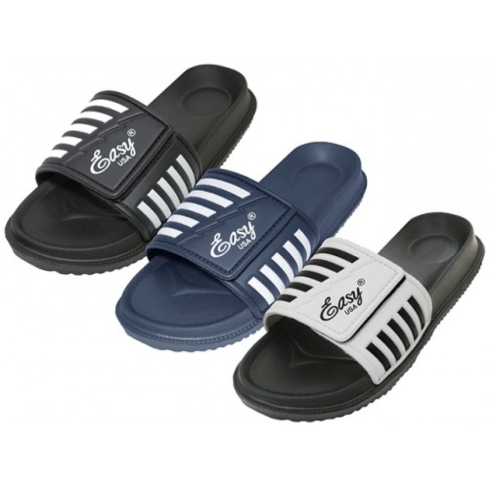 Men's Adelite Shower Slides, sandal